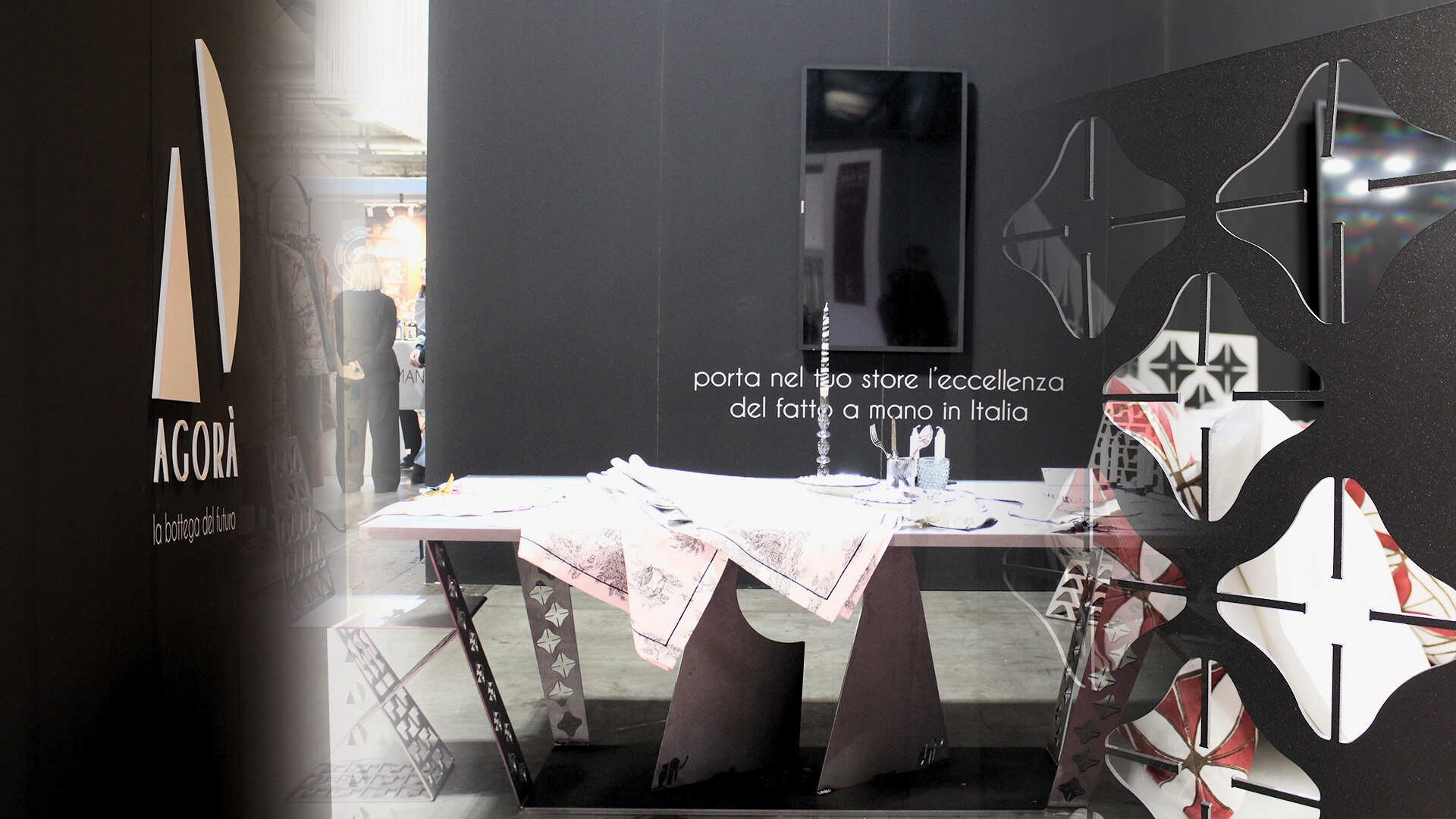 OP Design a Milano Home 2026